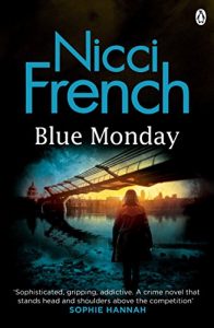 Descargar Blue Monday: A Frieda Klein Novel (1) (Frieda Klein Series) pdf, epub, ebook