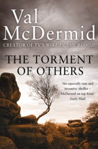 Descargar The Torment of Others (Tony Hill and Carol Jordan, Book 4) pdf, epub, ebook