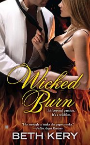 Descargar Wicked Burn (Berkley Sensation) pdf, epub, ebook