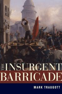 Descargar The Insurgent Barricade pdf, epub, ebook