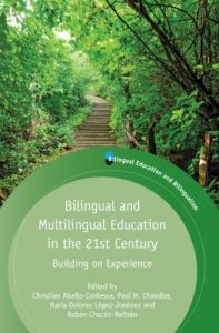 Descargar Bilingual and Multilingual Education in the 21st Century: Building on Experience (Bilingual Education and Bilingualism) pdf, epub, ebook