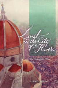 Descargar Lost in the City of Flowers (The Histories of Idan Book 1) (English Edition) pdf, epub, ebook