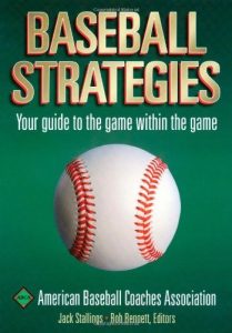 Descargar Baseball Strategies pdf, epub, ebook