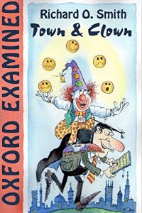 Descargar Oxford Examined: Town & Clown (English Edition) pdf, epub, ebook