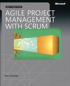 Descargar Agile Project Management with Scrum (Developer Best Practices) pdf, epub, ebook