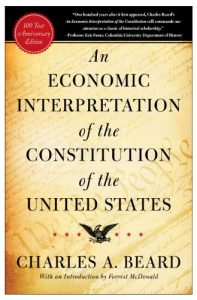 Descargar An Economic Interpretation of the Constitution of the United States (English Edition) pdf, epub, ebook