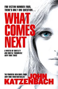 Descargar What Comes Next pdf, epub, ebook