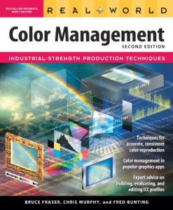 Descargar Real World Color Management pdf, epub, ebook