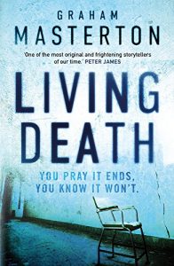 Descargar Living Death (Katie Maguire Book 7) (English Edition) pdf, epub, ebook