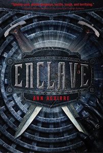 Descargar Enclave (Razorland) pdf, epub, ebook