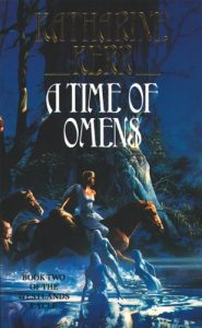 Descargar A Time of Omens (Deverry) pdf, epub, ebook