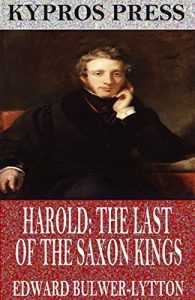 Descargar Harold: The Last of the Saxon Kings (English Edition) pdf, epub, ebook