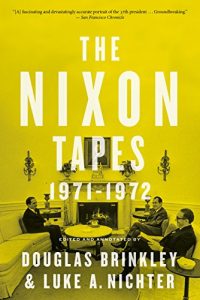 Descargar The Nixon Tapes (WITH AUDIO CLIPS): 1971-1972 pdf, epub, ebook