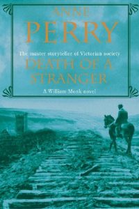 Descargar Death of a Stranger: William Monk Mystery 13 pdf, epub, ebook