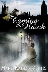 Descargar Taming the Hawk (English Edition) pdf, epub, ebook