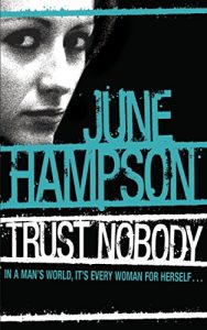 Descargar Trust Nobody (Daisy Lane) pdf, epub, ebook