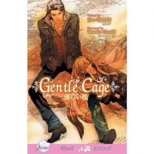 Descargar Gentle Cage (English Edition) pdf, epub, ebook
