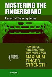 Descargar Mastering the Fingerboard: Maximum Finger Strength Training (English Edition) pdf, epub, ebook