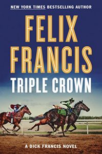 Descargar Triple Crown (Dick Francis) pdf, epub, ebook