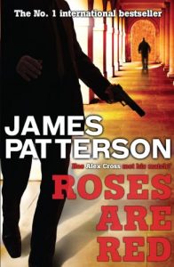 Descargar Roses are Red (Alex Cross) pdf, epub, ebook