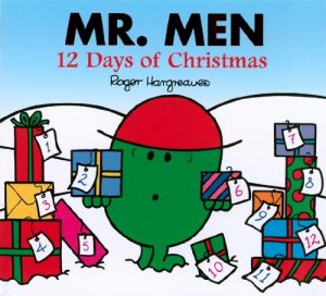 Descargar Mr. Men 12 days of Christmas (Mr. Men and Little Miss) (English Edition) pdf, epub, ebook