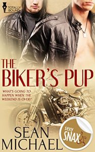 Descargar The Biker’s Pup (English Edition) pdf, epub, ebook