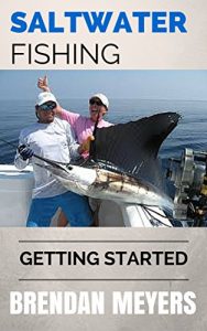 Descargar Saltwater Fishing – Getting Started (English Edition) pdf, epub, ebook