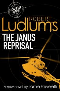 Descargar Robert Ludlum’s The Janus Reprisal (Covert-One) pdf, epub, ebook