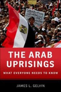 Descargar The Arab Uprisings: What Everyone Needs to Know® pdf, epub, ebook