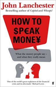 Descargar How to Speak Money (English Edition) pdf, epub, ebook