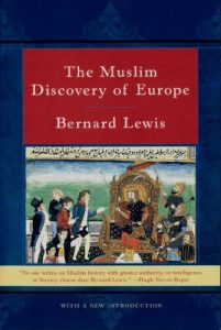 Descargar The Muslim Discovery of Europe pdf, epub, ebook