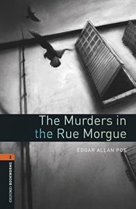 Descargar The Murders in the Rue Morgue Level 2 Oxford Bookworms Library: 700 Headwords pdf, epub, ebook