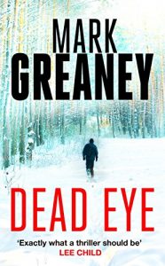 Descargar Dead Eye (Gray Man) pdf, epub, ebook