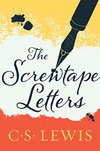 Descargar The Screwtape Letters pdf, epub, ebook