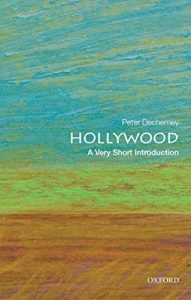 Descargar Hollywood: A Very Short Introduction (Very Short Introductions) pdf, epub, ebook