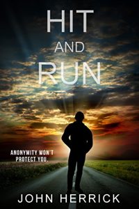 Descargar Hit and Run (English Edition) pdf, epub, ebook