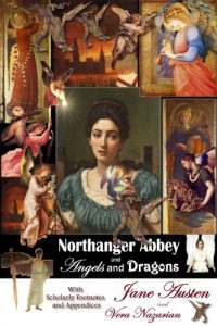 Descargar Northanger Abbey and Angels and Dragons (English Edition) pdf, epub, ebook