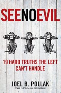 Descargar See No Evil: 19 Hard Truths the Left Can’t Handle pdf, epub, ebook