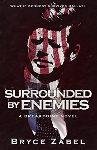 Descargar Surrounded by Enemies: A Breakpoint Novel (English Edition) pdf, epub, ebook