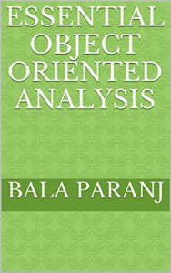 Descargar Essential Object Oriented Analysis (English Edition) pdf, epub, ebook