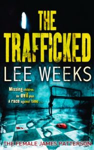 Descargar The Trafficked pdf, epub, ebook