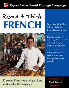 Descargar Read & Think French pdf, epub, ebook