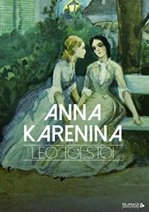 Descargar Anna Karenina (English Edition) pdf, epub, ebook