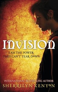 Descargar Invision (Chronicles of Nick) pdf, epub, ebook