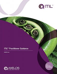 Descargar ITIL® Practitioner Guidance pdf, epub, ebook