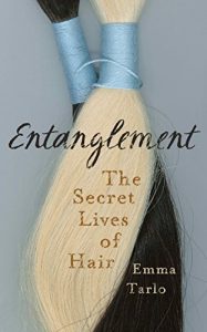 Descargar Entanglement: The Secret Lives of Hair pdf, epub, ebook