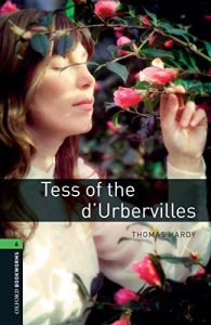 Descargar Tess of the d’Urbervilles Level 6 Oxford Bookworms Library: 2500 Headwords pdf, epub, ebook