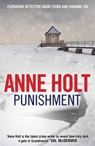 Descargar Punishment: 1 (Vik/Stubo) pdf, epub, ebook