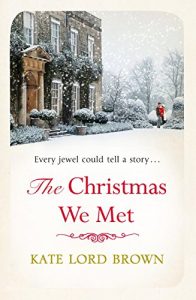 Descargar The Christmas We Met (Christmas Fiction) (English Edition) pdf, epub, ebook