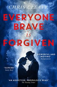 Descargar Everyone Brave Is Forgiven (English Edition) pdf, epub, ebook